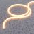 Led Strip Гибкий неон LNM-D18-24V-14,4W-2.7K-R-IP65 201145 Led Strip Гибкий неон LNM-D18-24V-14,4W-2.7K-R-IP65 201145