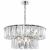 Maytoni Modern Tessara Хром Подвесной светильник