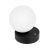 Светильник SP-ORNELLA-TAB-L150-R125-6W Warm3200-MIX (BK, 300 deg, 230V, TOUCH-DIMM) (Arlight, IP20 Металл, 3 года) Светильник SP-ORNELLA-TAB-L150-R125-6W Warm3200-MIX (BK, 300 deg, 230V, TOUCH-DIMM) (Arlight, IP20 Металл, 3 года)