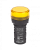Лампа коммутационная ADDS D22 LED желтый 24В AC/DC ЛK-22 IP55 Лампа коммутационная ADDS D22 LED желтый 24В AC/DC ЛK-22 IP55