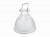 Светодиодный светильник Diora Craft PRO 85/12500 12500лм 85Вт 5000K IP65 0,95PF 80Ra Кп<1