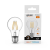 Лампа светодиод 9Вт А60 груша Е27 2700К 710Лм филамент прозр Gauss Filament Elementary (1/10/50)