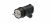 MultiSet Вилка 2К+З угловая каучуковая 16А/250В IP44 Чёрная