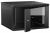 ITK LINEA W Шкаф 6U 600х600мм дверь стекло черный 2.0 ITK LINEA W Шкаф 6U 600х600мм дверь стекло черный 2.0