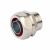 Муфта металлорукав-коробка DN 20,М25х1,5