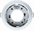 Светильник точечный GX53 круг белый D90 IP20 Navigator (1/50)