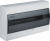 Бокс распределительный NSS-DBW-18-WH-IP41 Navigator (1/10)