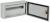 Корпус металлический ЩРн-18з (240х440х120) IP54 GENERICA