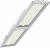 Светодиодный светильник Diora Unit Glass PRO 155/24000 Д прозрачный 24000лм 155Вт 4000K IP67 0.95PF 80Ra Кп<1 консоль