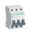 Авт.выкл. 3Р 16А 6kA С City9 Systeme Electric