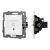 Механизм компьютерной розетки SCT-MPC1-PL-WH-V (RJ-45, CAT6) (Arlight, -) Механизм компьютерной розетки SCT-MPC1-PL-WH-V (RJ-45, CAT6) (Arlight, -)