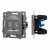 Механизм компьютерной розетки двойной SCT-MPC2-PL-GR-V (RJ-45, CAT6) (Arlight, -) Механизм компьютерной розетки двойной SCT-MPC2-PL-GR-V (RJ-45, CAT6) (Arlight, -)