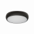 GLOBE/S 12W OPL 940 BK IP65