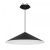 Светильник SP-MAKOTO-R300-10W Warm3000 (BK, 36 deg, 230V, TRIAC) (Arlight, IP20 Металл, 3 года)