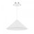 Светильник SP-MAKOTO-R240-10W Warm3000 (WH, 36 deg, 230V, TRIAC) (Arlight, IP20 Металл, 3 года)