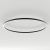 Светильник SP-LINE-HANG-ARC-O3535-D3000-204W Warm3000 (BLACK, 230V) (Arlight, Металл) Светильник SP-LINE-HANG-ARC-O3535-D3000-204W Warm3000 (BLACK, 230V) (Arlight, Металл)