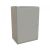 WRline Шкаф настенный 19-дюймовый (19"), 18U, 908x600х600мм, цельнометаллическая дверь с замком, цвет серый (RAL 7035) (разобранный) WRline Шкаф настенный 19-дюймовый (19"), 18U, 908x600х600мм, цельнометаллическая дверь с замком, цвет серый (RAL 7035) (разобранный)