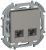IEKINSPIRIA Роз. комп. 2-ая RJ45 кат.6 UTP 6732271 дымч. IEK IEKINSPIRIA Роз. комп. 2-ая RJ45 кат.6 UTP 6732271 дымч. IEK