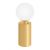 Светильник SP-ORNELLA-TAB-L290-R125-6W Warm3200-MIX (GD, 300 deg, 230V, TOUCH-DIMM) (Arlight, IP20 Металл, 3 года) Светильник SP-ORNELLA-TAB-L290-R125-6W Warm3200-MIX (GD, 300 deg, 230V, TOUCH-DIMM) (Arlight, IP20 Металл, 3 года)