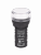 Лампа коммутационная ADDS D22 LED белый 12В AC/DC ЛK-22 IP55 Лампа коммутационная ADDS D22 LED белый 12В AC/DC ЛK-22 IP55