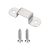 Клипсы для герметичных лент XRT-12mm (Arlight, -) Клипсы для герметичных лент XRT-12mm (Arlight, -)