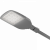 FREGAT LED 140W DW1 840 RAL9006