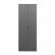 Симметричная двустворчатая дверь 800x1600 сталь черный IP54 DKC (ДКС)