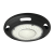 Светильник светодиод складской LHB-UFO 100Вт 5000К 7500Лм IP65 LLT Снят