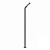 DRAW 25W DS1 740 RAL9005 3M (без ЗДФ) DRAW 25W DS1 740 RAL9005 3M (без ЗДФ)