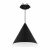 Светильник SP-MAKOTO-R180-10W Warm3000 (BK, 36 deg, 230V, TRIAC) (Arlight, IP20 Металл, 3 года)