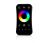 INTELLIGENT ARLIGHT Пульт SMART-801-52-4G-1SC-RGBW Black (3V, 2.4G) (IARL, IP20 Пластик, 5 лет) INTELLIGENT ARLIGHT Пульт SMART-801-52-4G-1SC-RGBW Black (3V, 2.4G) (IARL, IP20 Пластик, 5 лет)