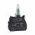 Световой блок OptiSignal D22 A45-SB-VM6 синий 110-230 В AC/DC с защитой от наводок ZBVM6