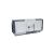 Воздушный авт. выкл. NA8-7500H-4000S/4P выкат.,4000А, 150кА, тип S, AC400В  CHINT (1)