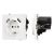 Механизм розетки с USB зарядкой SCT-TENDO-MUAA-SFPL-WH (230V, 16A) (Arlight, Матовый белый)