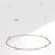 Основание ART-APRIORI-ROUND-HANG-R1500 (OG) (Arlight, IP20 Металл, 3 года) Основание ART-APRIORI-ROUND-HANG-R1500 (OG) (Arlight, IP20 Металл, 3 года)