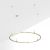 Основание ART-APRIORI-ROUND-HANG-R1200 (OG) (Arlight, IP20 Металл, 3 года) Основание ART-APRIORI-ROUND-HANG-R1200 (OG) (Arlight, IP20 Металл, 3 года)