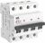 ARMAT Авт. выкл. M06N-DC 4P K 25А IEK