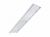Светодиодный светильник Diora Unit PRO 105/16500 К30 16500лм 105Вт 5000K IP67 0.95PF 80Ra Кп<1 intellect лира