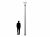 IDALGO 30W RW 830 RAL9005 POLE 3M SET (в комплекте ЗДФ)