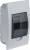 Коробка Navigator 93 801 NSS-DBI-4-WH-IP41