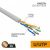 UTP 4PR 24AWG CAT5e информационный (0,4мм медь) (305м/бухта) PROCONNECT (1/1)