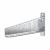 Консоль для крепления в профиль 633x40x167 сталь оцинкованное DKC B5 Combitech