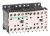 Контакторный блок реверсив. 6А кат.220В AC IP20 SE Contactor K