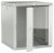 ITK LINEA W Шкаф 12U 600х600мм дверь стекло серый 2.0 ITK LINEA W Шкаф 12U 600х600мм дверь стекло серый 2.0