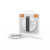 Лента светодиод 12В 4,8Вт/m 312Лм/м 3000K 8mm 2835/60 IP20 3m Gauss Basic LED 1/100