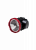 Фонарь налобный светодиодный аккумуляторный Космос basic H5W, 2 режима, 5W LED, 2ah,  зарядка от USB (1/12/24)