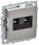 BRITE Роз. комп. 2-ая RJ45 кат.5E РК10-2-БрГН мет х/н IEK BRITE Роз. комп. 2-ая RJ45 кат.5E РК10-2-БрГН мет х/н IEK