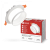 Светильник встраиваемый GX53R-SOFT FL-WH под GX53 матовый плафон, 110х58мм белый IN HOME Светильник встраиваемый GX53R-SOFT FL-WH под GX53 матовый плафон, 110х58мм белый IN HOME