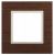 Рамка 1гн дерево дуб/крем 14-5301-09 Elegance ЭРА