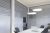Светильник LED Effect ОРИОН R6 40Вт 4100лм 4000К IP20 КСС Д подвесные, 1-10В